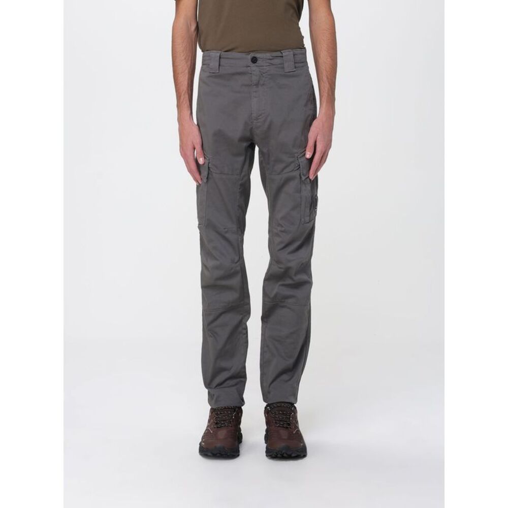 C.P. Company Pants Men Grey